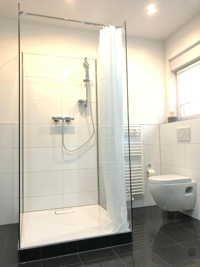 Loft Appartement Seven フリードリヒスハーフェン エクステリア 写真