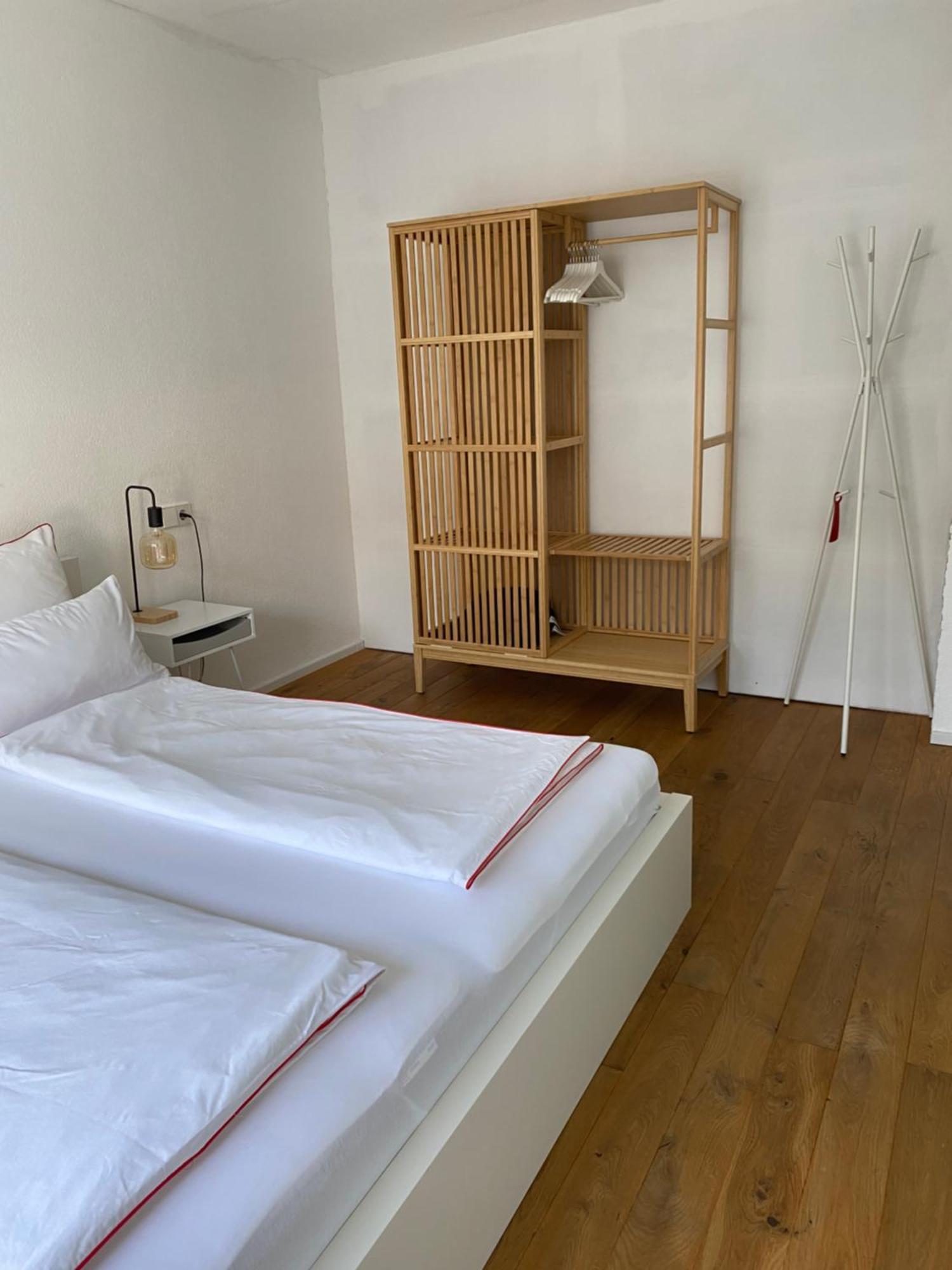 Loft Appartement Seven フリードリヒスハーフェン エクステリア 写真